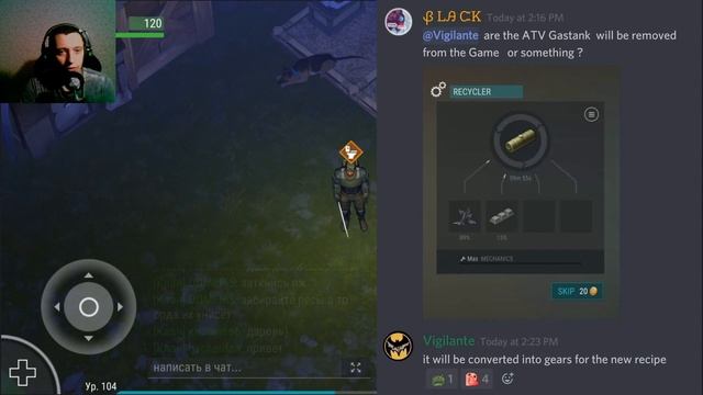 Last Day on Earth Survival где найти шестеренки (Легкий способ) смотреть онлайн