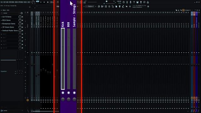 Parallel Compression For Beginners | FL Studio 21 смотреть онлайн
