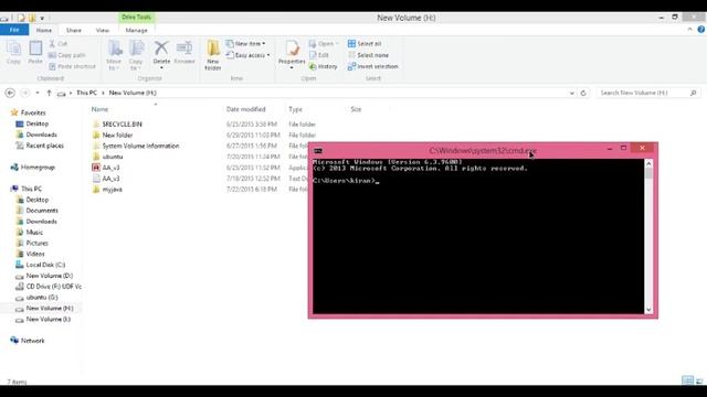 4sample execution of java program смотреть онлайн