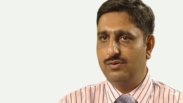 LGE India Achieve Goals and Satisfaction with Oracle EBS and Support смотреть онлайн