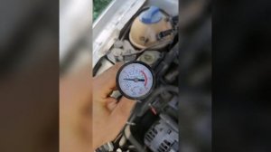 Проверка бензонасоса шкода октавия тур 1.6