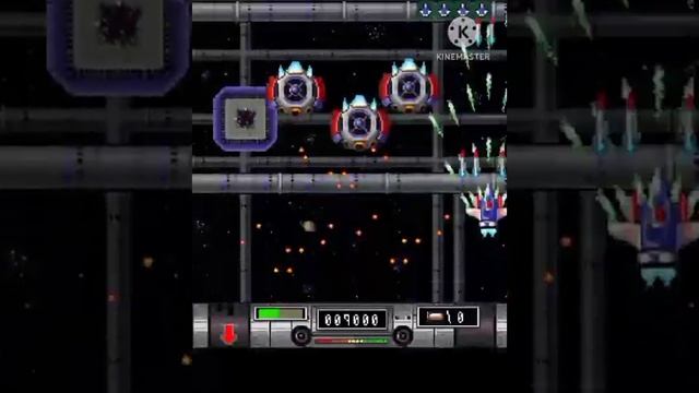 Time Rider 2 (J2ME) All Bosses смотреть онлайн