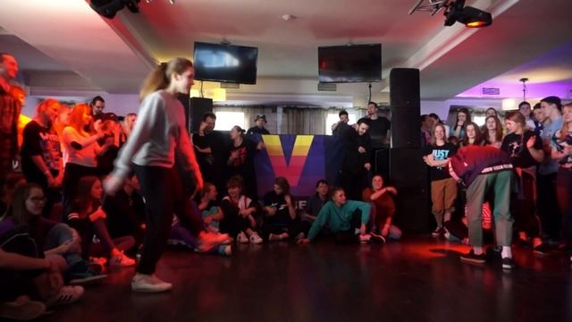 HOME BATTLE#2 | iDANCE HIP-HOP POPPING | ОТБОР САРАТОВ RESPECT MY TALENT Russia смотреть онлайн