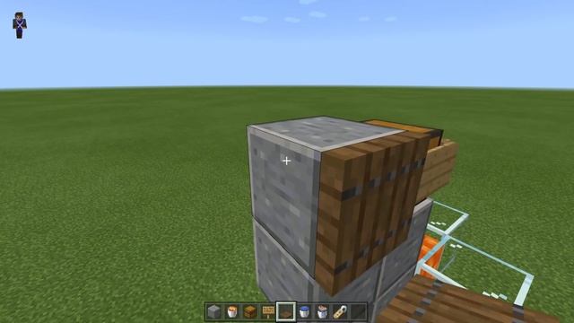 EASIEST Automatic AFK Fish Farm Tutorial (Java & Bedrock) - Minecraft 1.19 смотреть онлайн
