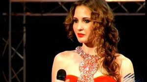 ТГУ SHOW - 2013: МИСС ТГУ. ЧАСТЬ 4