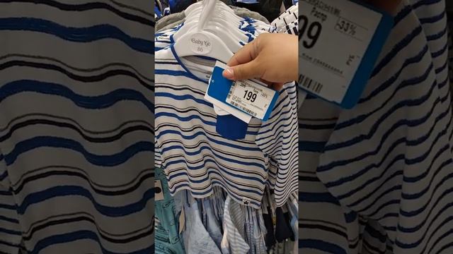 Детский мир и майские скидки в нем! смотреть онлайн
