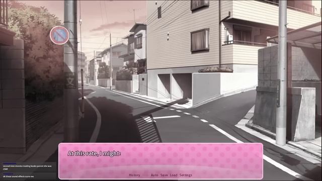 Alone. | Disappearance of the Literature Club - Part 1 смотреть онлайн
