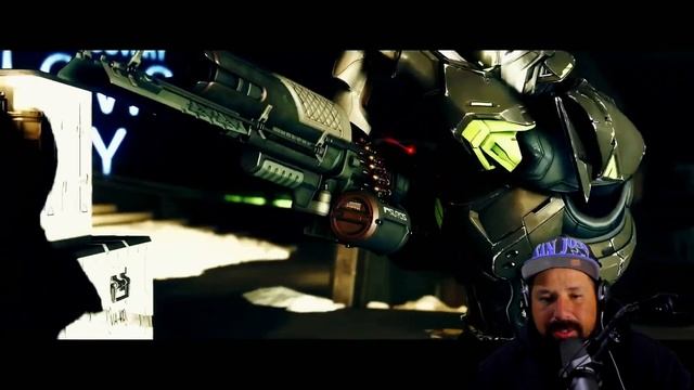 Season Of The Seraph Reaction смотреть онлайн