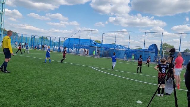 тур 6 ФК ИСЛОЧЬ/ФК АРСЕНАЛ счет 3-2 (победа) смотреть онлайн