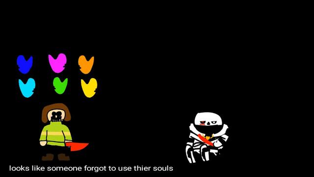 Ask Undertale Redux (Episode 11) I hate this series can we end it now? смотреть онлайн