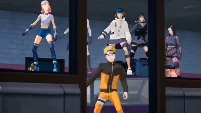 Фортнайт ? | (Официальное музыкальное видео Fortnite) Хацунэ Мику ? смотреть онлайн