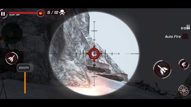 Critical Commando Shooting Mission _ Android GamePlay #7 смотреть онлайн