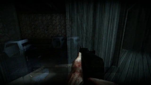 Прохождение карт в No More Room in Hell - (nmo_cabin) #2 смотреть онлайн