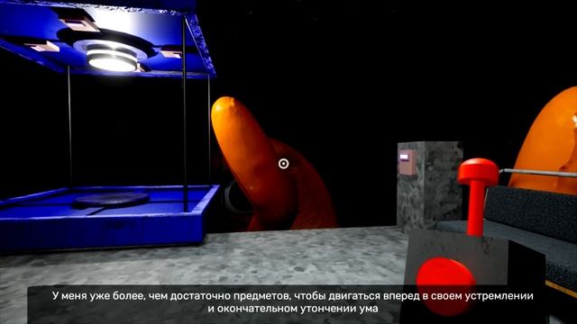 ПОЛНОЕ ПРОХОЖДЕНИЕ БАН БАН 3!! ➲ Garten Of Ban Ban 3 Полное Прохождение На Русском [4K RTX]