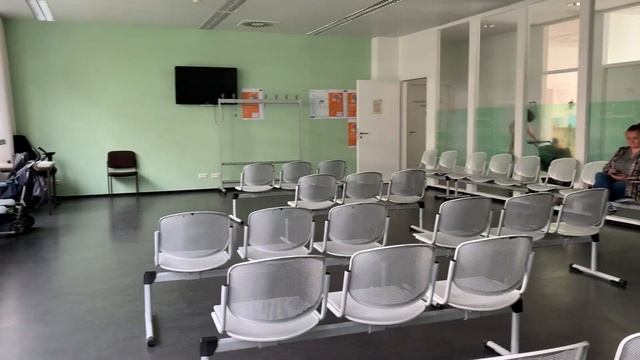 Делаем фото и отпечатки пальцев для биометрических документов смотреть онлайн