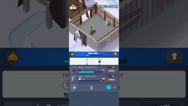 Frozen City - Gameplay walkthrough Part 4 (iOS, Android) смотреть онлайн