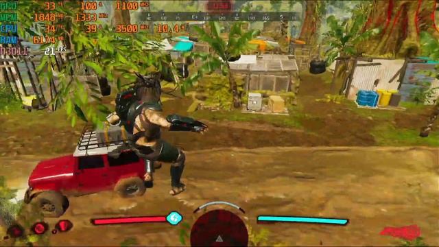 Predator Huntings Gounds Athlon 3000g 16gb смотреть онлайн