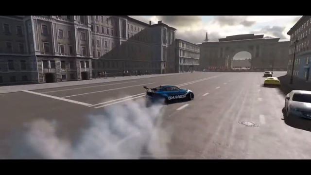 CARX DRIFT RACING 2 - drift compilation #14 iOS смотреть онлайн