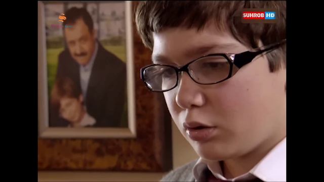 ХОМИЁН | 104.КИСМ смотреть онлайн