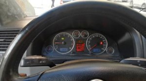 мультивен Т5 2004 год 3.2