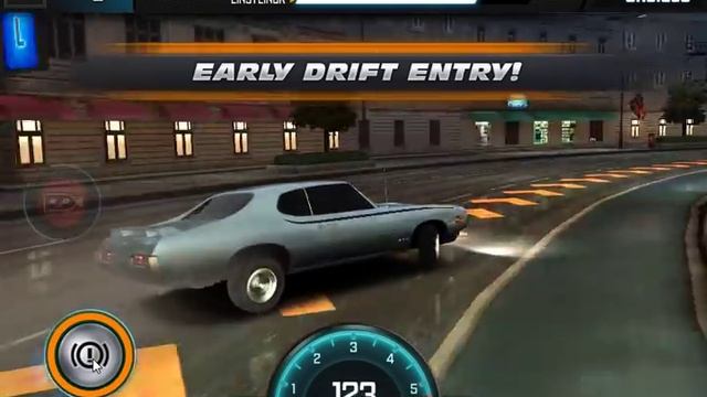 Fast & Furious 6: The Game | Best Daily Races смотреть онлайн
