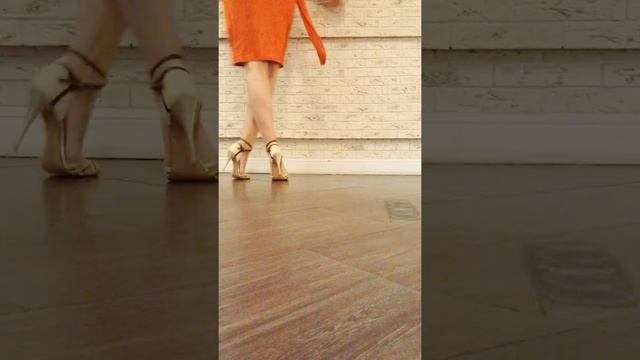 Elena Klimova - Woman's technique смотреть онлайн