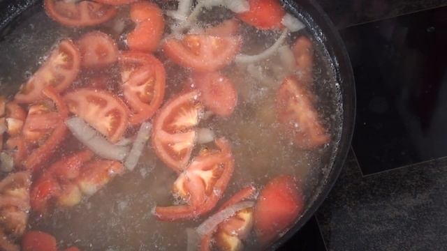 Суп из Чечевицы!Вы его будете готовить часто!Сьел тарелочку и еще хочешь Добавки!