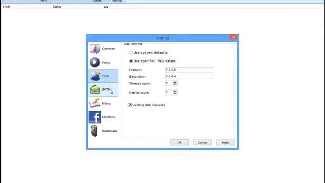 Atomic Mail Verifier Bulk Email Verifier AtomPark Software смотреть онлайн