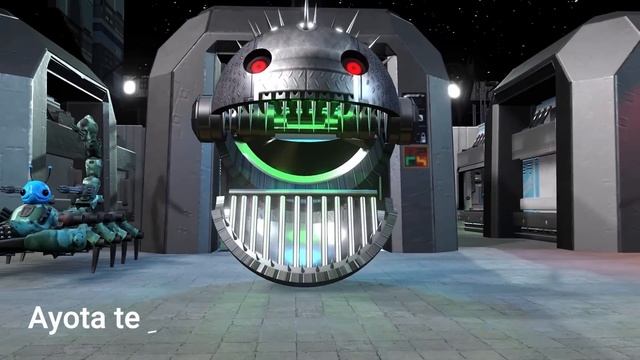 pac-man vs pac-man vs Monster Pacman смотреть онлайн