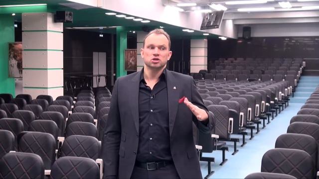 Максим Темченко В Таллинне смотреть онлайн