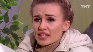 Дом-2: Оль, тормози!