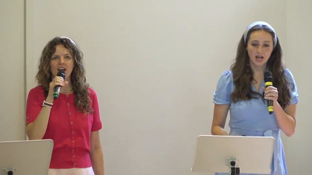 Sunday Service - 06.18.2023 смотреть онлайн