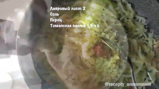 Готовим детское меню 