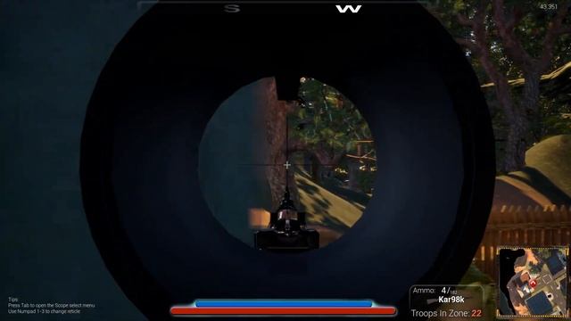 Battle Royale Bootcamp Gameplay Part 1 смотреть онлайн