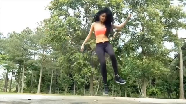 Danc Gerl 2.45 Best Mix Shuffle