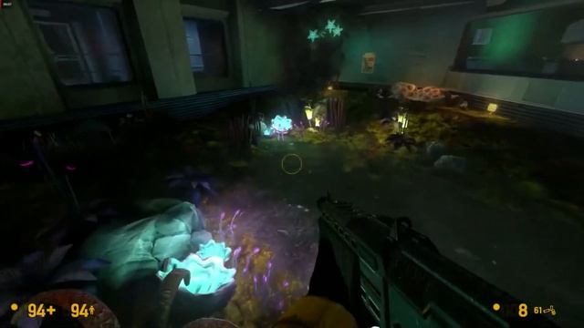 Black Mesa в 2022 году. Стоит ли играть? Обзор.