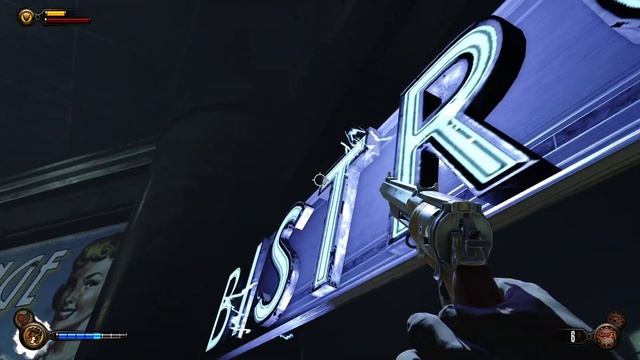 BioShock Infinite Burial At Sea - Comstock Hunters Incorporated : Part 5 смотреть онлайн