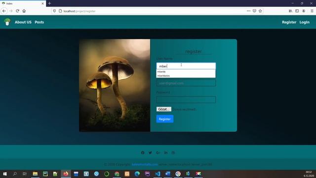Super Global Variables with A Real Case Scenario-Php смотреть онлайн