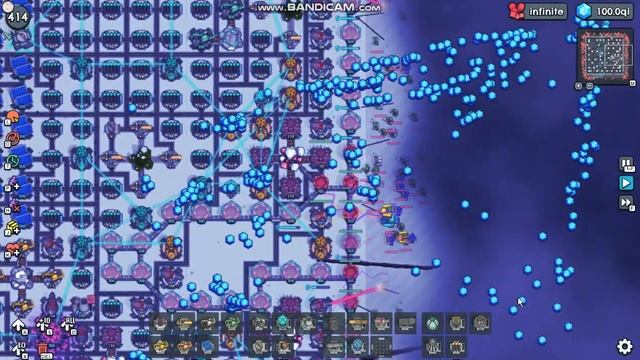 YORG.io 3 - 1,000 Days Evolution in SANDBOX (Extreme MODE) (WITH Sound Fx) смотреть онлайн