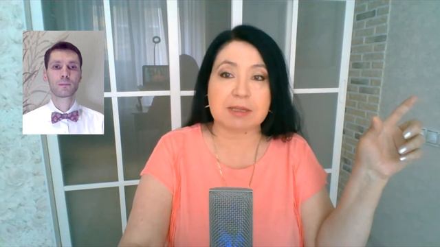 Все хотят стать богатыми, почему же, мало у кого, это получается? №20 Ирина Клинтух. Смысл Жизни. смотреть онлайн