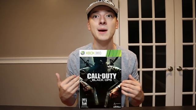 What's the Best Black Ops? | Black Ops Games Family смотреть онлайн