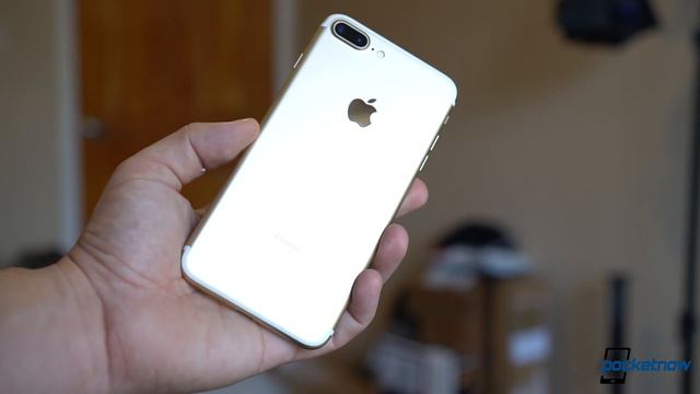 Galaxy Note 7 sales return, iPhone 7 cost to build & more - Pocketnow Daily смотреть онлайн