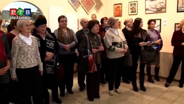 В Иванове выберут "Мастера - золотые руки" смотреть онлайн