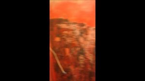 Бетон - контактом по масляной краске