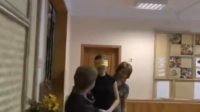 2012_12_05_Праздник_осени_VK смотреть онлайн