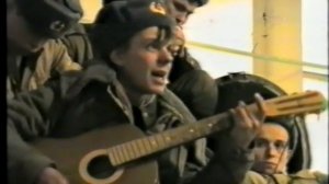 Дисбат - Армейские песни