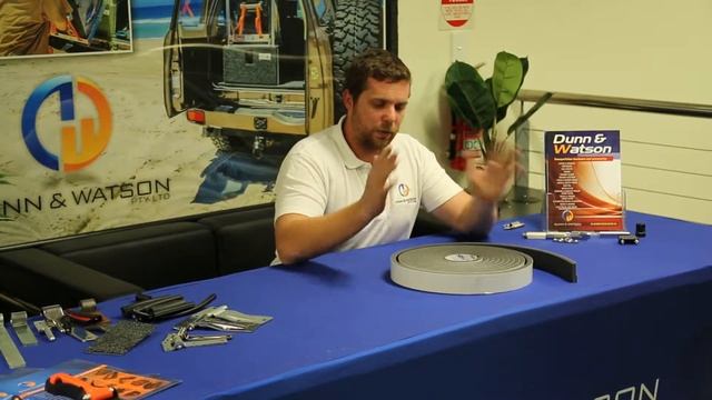 Polyethylene Foam Tape смотреть онлайн