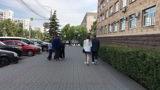THIS IS RUSSIA!June 12 is Russia Day!How does the city of Chelyabinsk live on this holiday?Let's go смотреть онлайн