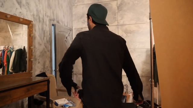 Backstage с моих съемок для бренда Kanebo или чем занимается креативный продюсер. HelloDariaVlog 5 смотреть онлайн