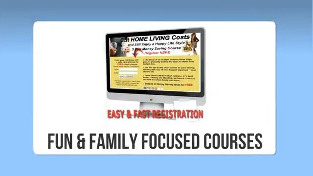 Fun and Family Focused Ecourse Directory смотреть онлайн